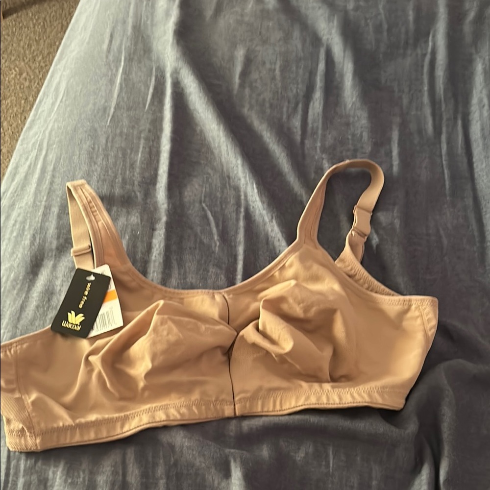 Wacoal Women's Tan Bra